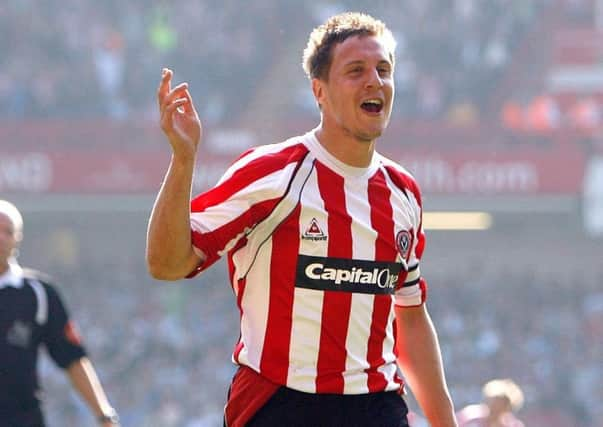 Phil Jagielka remains a popular figure at Bramall Lane