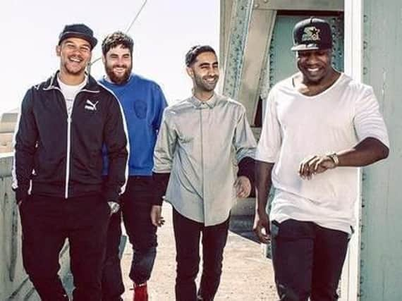 Rudimental