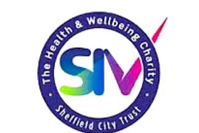 SIV is the operating arm of Sheffield City Trust - with 17 facilities including Sheffield Arena, Sheffield City Hall and the English Institute of Sport.