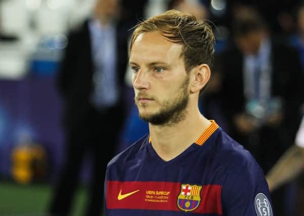 Ivan Rakitic