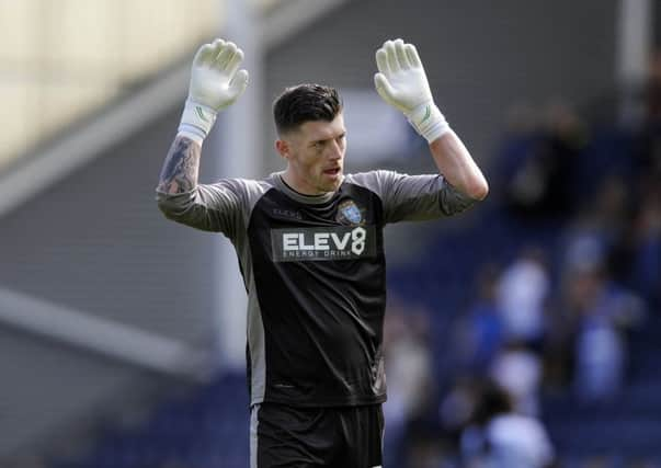 Keiren Westwood