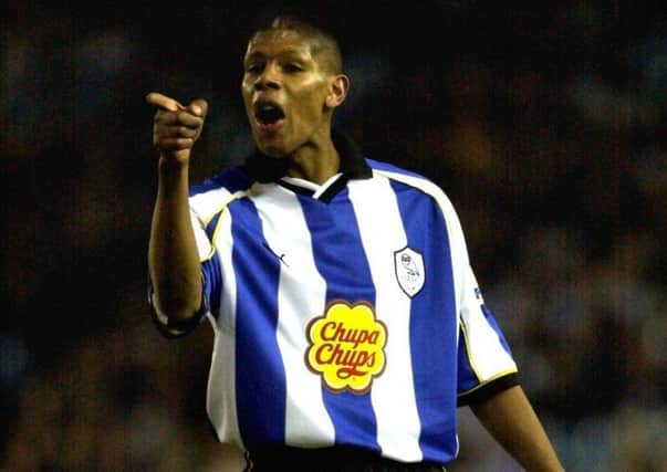 Carlton Palmer