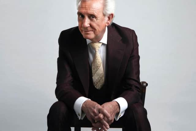 Tony Christie