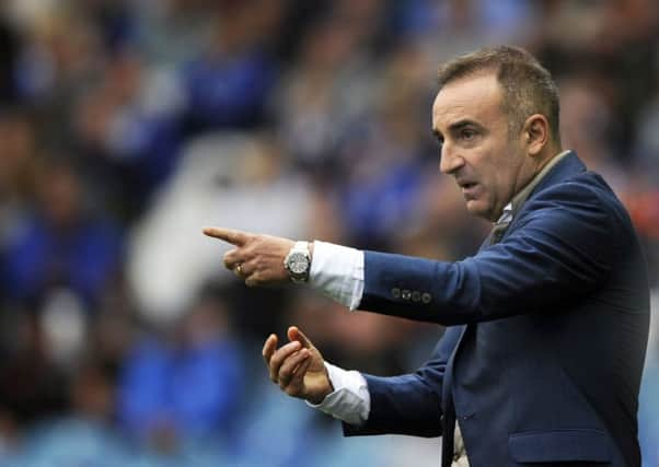 Carlos Carvalhal