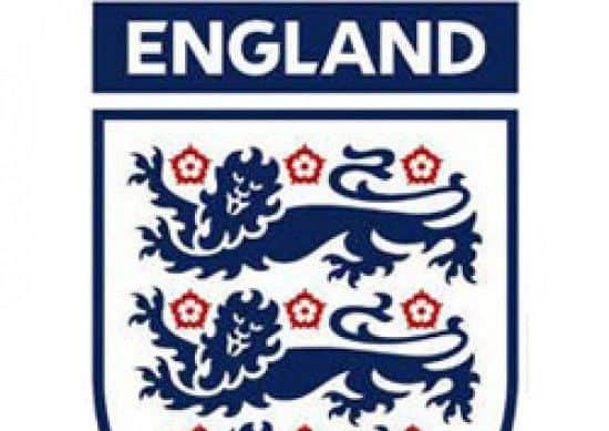 England football