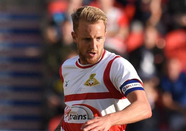 James Coppinger