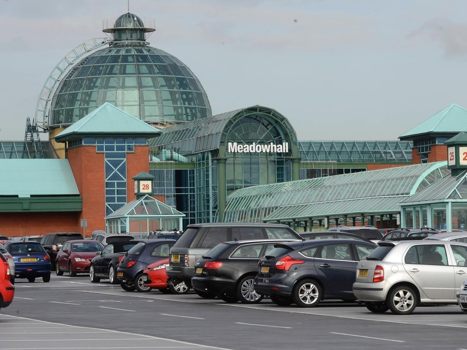 Sports Direct to open a huge new megastore in Meadowhall this month