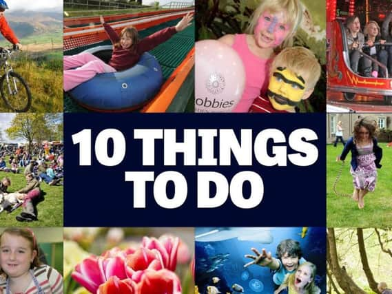 Ten Things