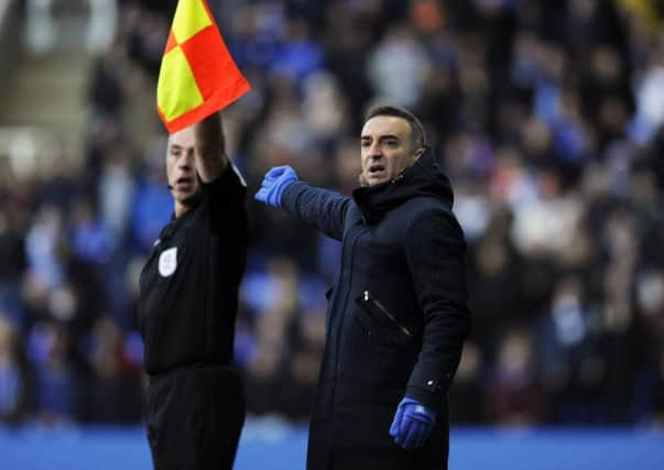 Carlos Carvalhal