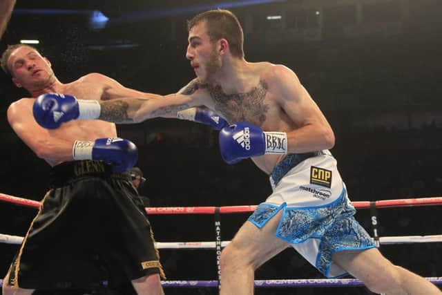 Sam Eggington