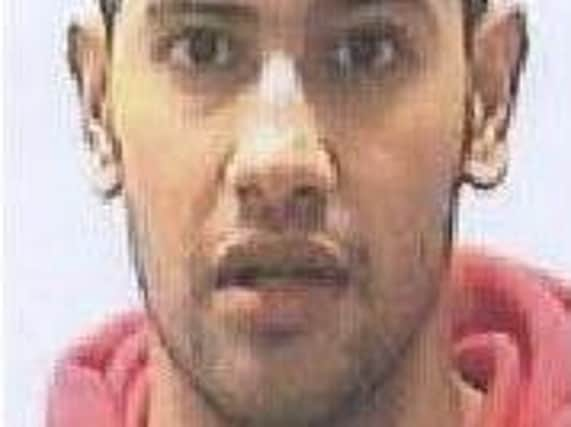 Have you seen Heman Mohammed Tahir?