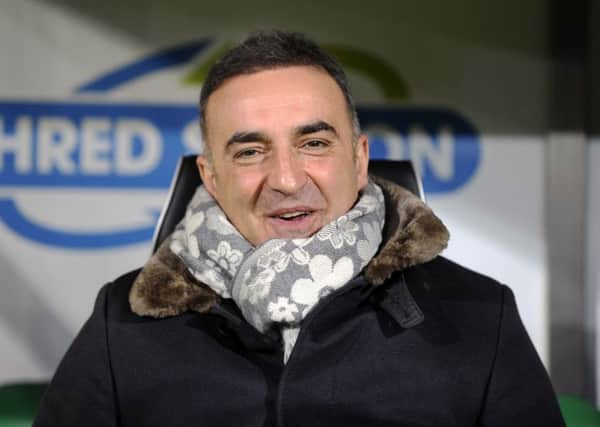 Carlos Carvalhal