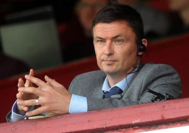 Paul Heckingbottom