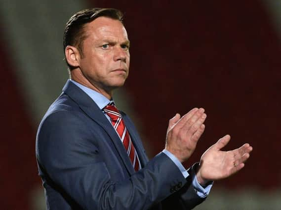 Paul Dickov.