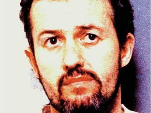 Barry Bennell