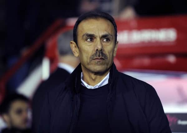 Jos Luhukay