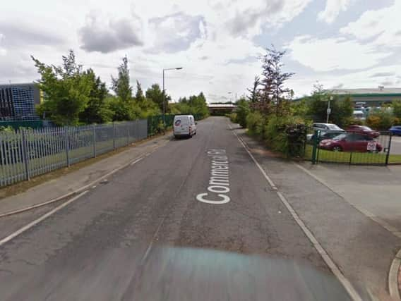 Commercial Road, Goldthorpe. Picture: Google