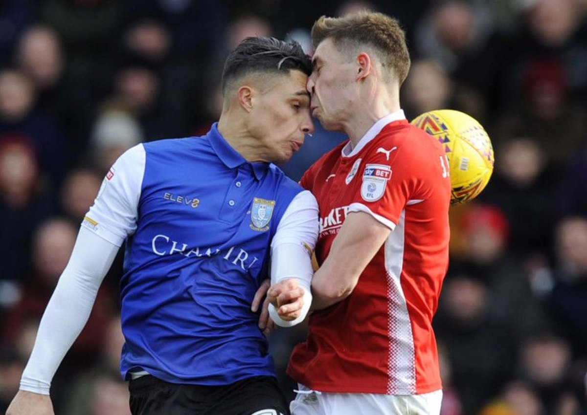 Sheffield Wednesday fixtures: Championship 2017-18 fixtures released -  Daily Star