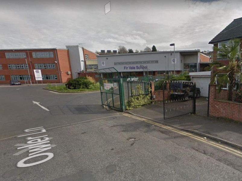 Sheffield school closed and placed on lockdown following police