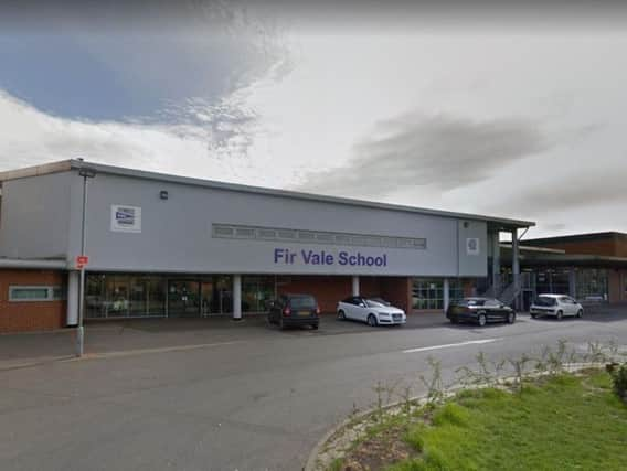 Fir Vale School