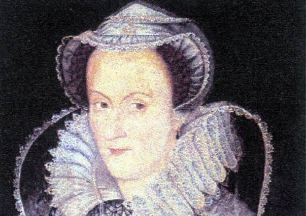 Mary Queen of Scots