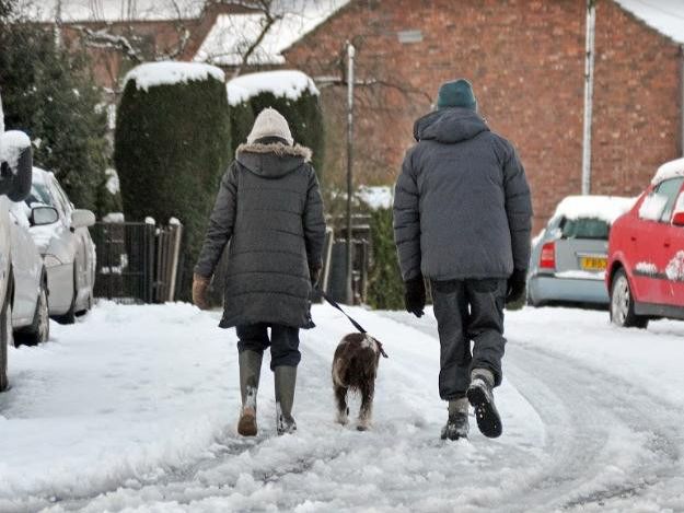 LIVE Rotherham school closures today