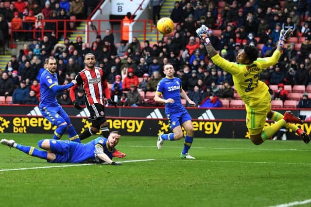 The goalkeeper believes his experiences as Stamford Bridge will prove useful now