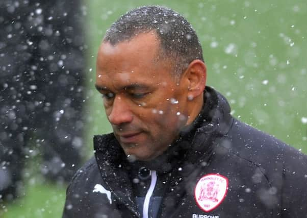 Jose Morais