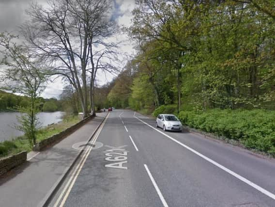 Abbeydale Road South, Sheffield. (Photo: Google).