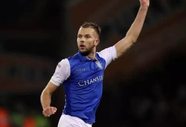 Jordan Rhodes