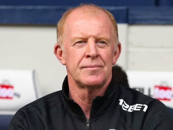 Gary Megson