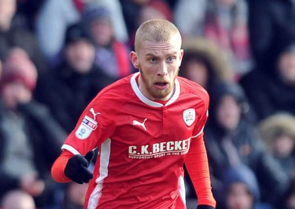 Oli McBurnie