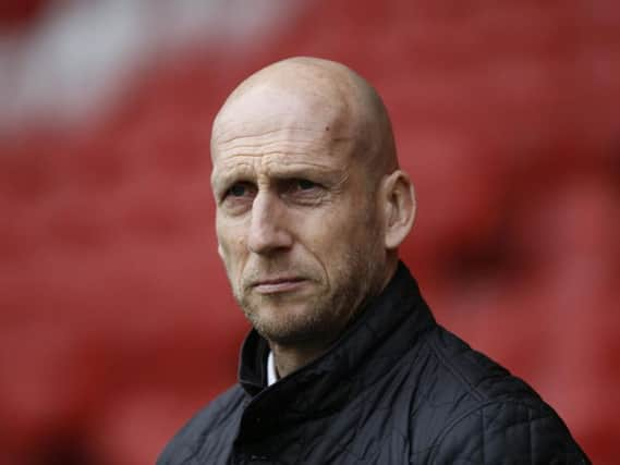 Jaap Stam