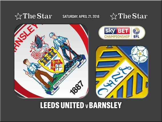 Barnsley match report