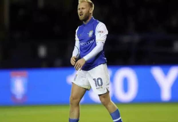 Barry Bannan