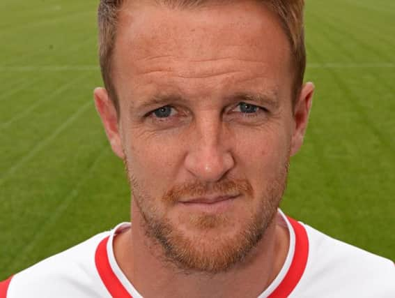 James Coppinger