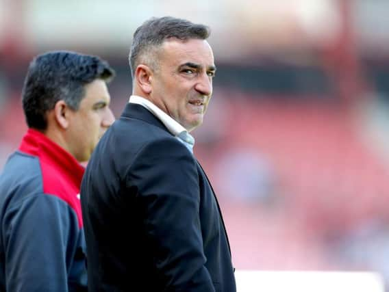 Carlos Carvalhal