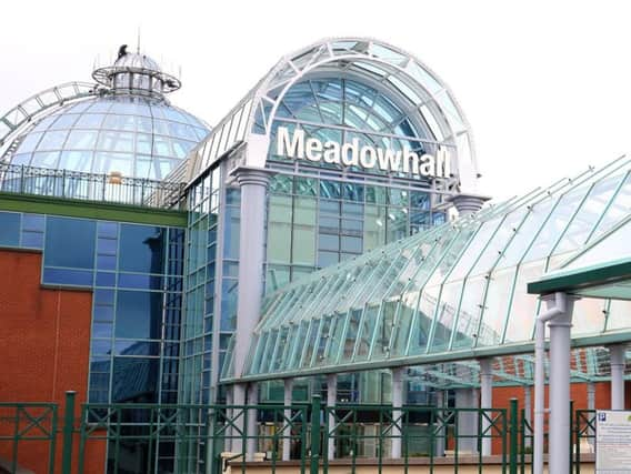 Meadowhall