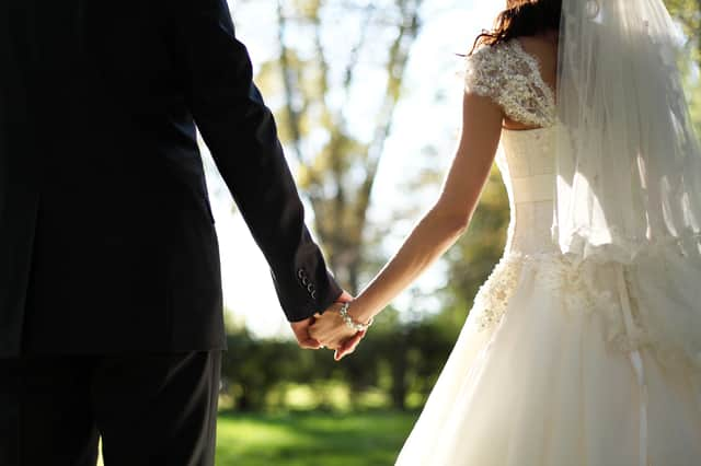 Married at First Sight is looking for brave singles (Photo: Shutterstock)