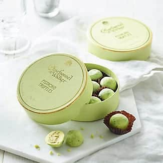 Charbonnel et Walker Pistachio Truffles, £14.99