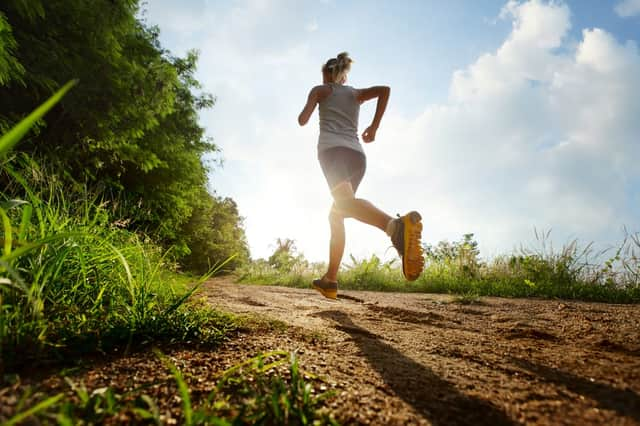 A scheme in Singapore rewarding people for exercise proved successful (Photo: Shutterstock)