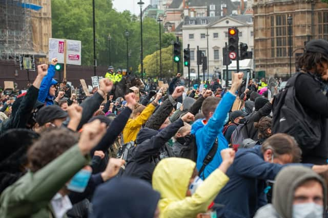 The controversial policing and crime bill has passed through Parliament - here’s how your MP voted (Photo: Shutterstock)